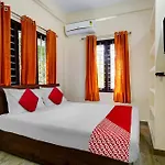 Hotel O Versatile Inn