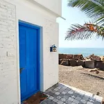 Casa Del Mar - Sea Facing Villa