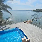 Serene Waters