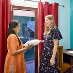 Johnson Homestay