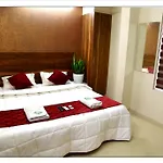 New Aliyans Hotel & Restaurant