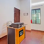 Super Hotel O Thammanam Kochi