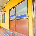 Super Hotel O Thammanam Kochi