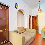 Super Hotel O Thammanam Kochi