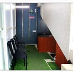 New Aliyans Hotel & Restaurant