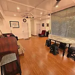 Third Eye Homestay