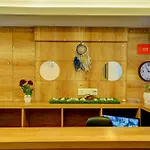 Super Collection O Premium Crystal Residency