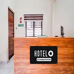 Super Hotel O Hmt Colony Kochi Formerly Pullans Arcade