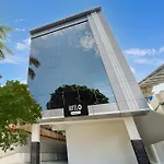Super Hotel O Hmt Colony Kochi Formerly Pullans Arcade