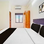 Super Hotel O Hmt Colony Kochi Formerly Pullans Arcade