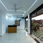 Tlta Residency