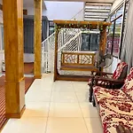 Panakal Residency, Fort Kochi