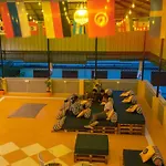 The Hosteller Fort Kochi