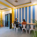 The Hosteller Fort Kochi