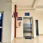 Solo Simrin Arcade Kadavanthra
