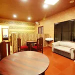 Geo Holiday Home