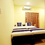Geo Holiday Home
