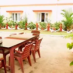 Fort Garden Residency