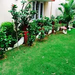 Fort Garden Residency