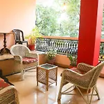 Fort Garden Residency