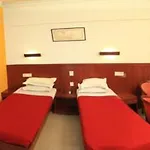 The Pavilion Luxury Suites