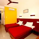 The Pavilion Luxury Suites