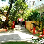 Fort Garden Residency
