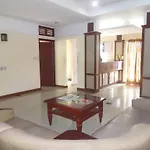Hotel Amma Residency