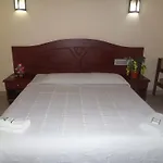 Hotel Amma Residency