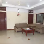 Hotel Amma Residency