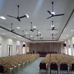 Ymca International House