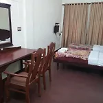 Ymca International House