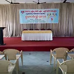 Ymca International House
