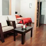 Hotel Blue Chip