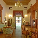 Bolgatty Palace & Island Resort