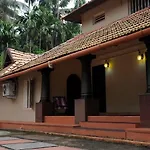 Hinterland Village Resort