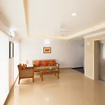 Treebo Tgr Suites