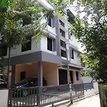 Anchorage Serviced Apartments