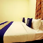 Geo Holiday Home