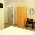 Tri-Star Residency