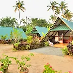 Kadaloram Beach Resort