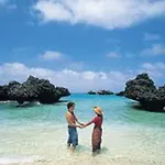 Kadaloram Beach Resort