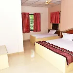 Palmhouse Retreat