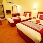 Oyo Rooms Mg Road Durbar Hall Ground