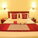 Oyo Rooms Mg Road Durbar Hall Ground