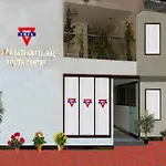 Ymca International Youth Centre, Ernakulam