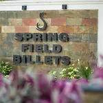 Spring Field Billets