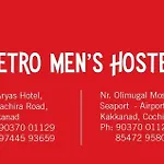 Metro Mens Hostel