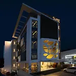 Sugar Business Hotel