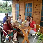Niya Nest Homestay